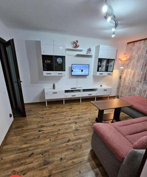Militari Apusului vanzari 2 camere