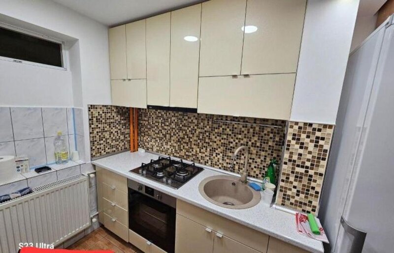 Militari Apusului vanzari 2 camere