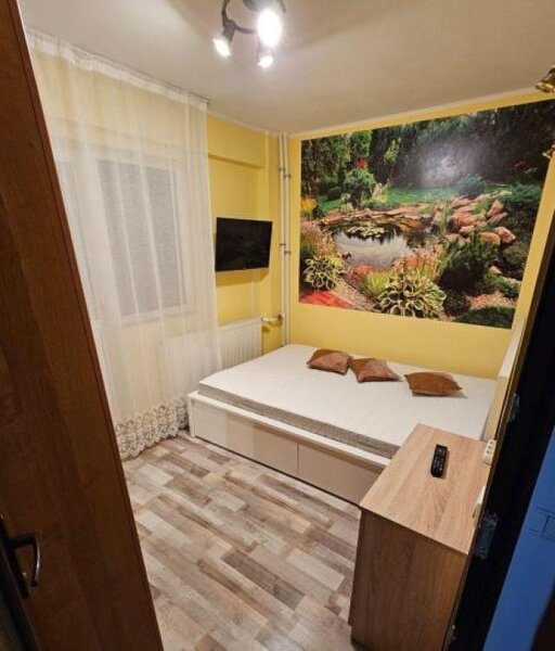 Militari Apusului vanzari 2 camere