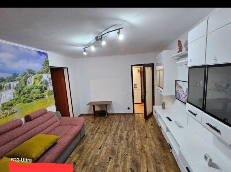 Militari Apusului vanzari 2 camere