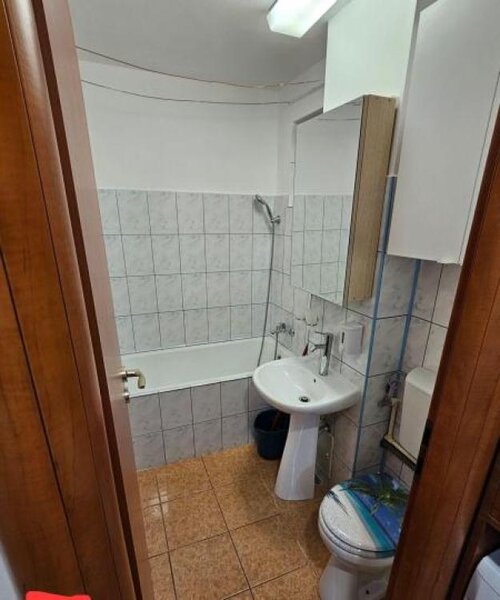 Militari Apusului vanzari 2 camere